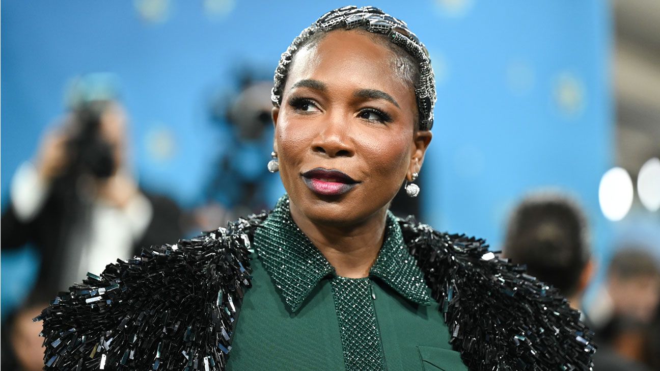 Venus Williams recently opened up about her battle with uterine fibroids