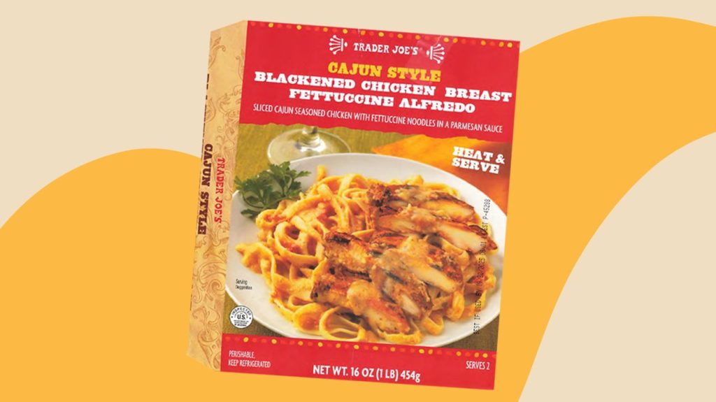 Trader Joe